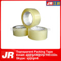 1.89" x 43.7 Yd. clear office shipping tape